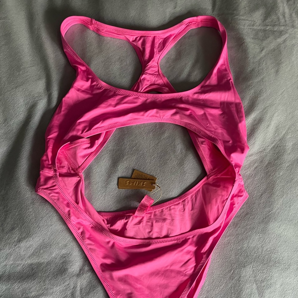 SKIMS Swim Suit